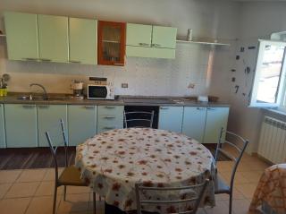 Mansarda Casalina - 9