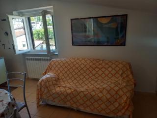 Mansarda Casalina - 7