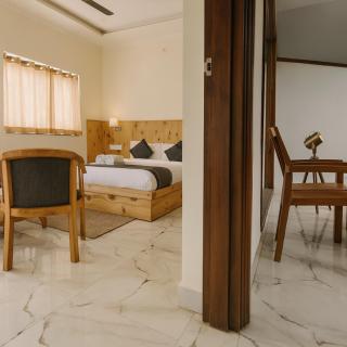 The Four Season Resort - Top Rated & Most Awarded Property in Mussoorie - 6