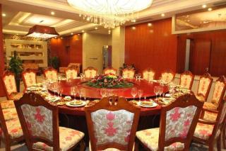 Grand Metropark Hotel Shangqiu - 4