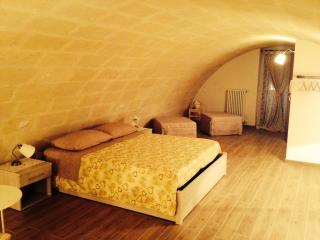 Le due arcate - Matera - 6