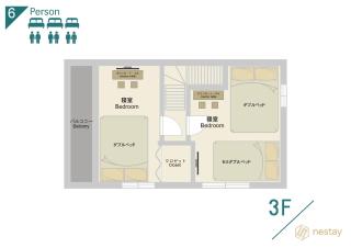 nestay villa tokyo oyama - 1