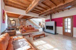 Maison avec piscine - Marciac - 6