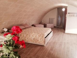 Le due arcate - Matera - 0