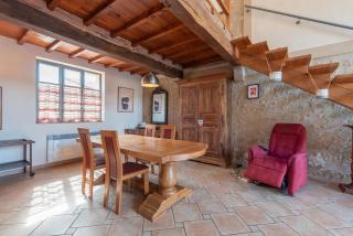 Maison avec piscine - 4