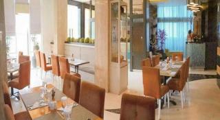 d'primahotel Mega Kuningan - 7