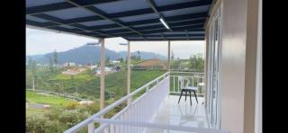 Sky Palace by GoPurple Resorts - 4