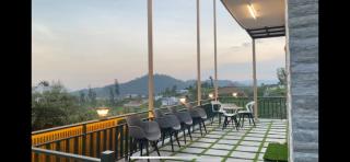 Sky Palace by GoPurple Resorts - 1