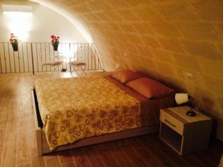 Le due arcate - Matera - 8