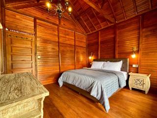 Shankara Forest Haven Villa by AGATA - 2