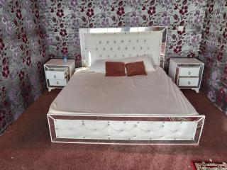 Wadi Rum Camp &Tours - 2