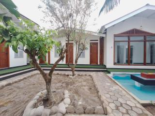 Urbanview Bimo Homestay near Sindu Kusuma Edupark Yogyakarta - 9