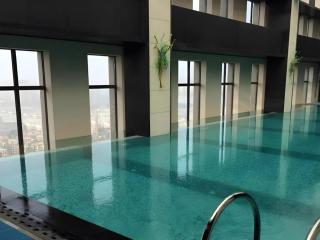 Shijiazhuang Ximeijin Continental Hotel - 5