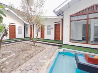 Urbanview Bimo Homestay near Sindu Kusuma Edupark Yogyakarta - 8