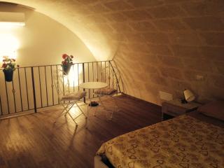 Le due arcate - Matera - 9