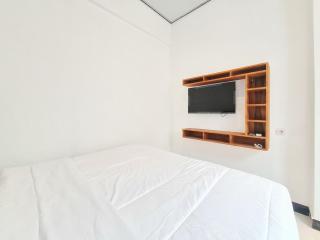Urbanview Bimo Homestay near Sindu Kusuma Edupark Yogyakarta - 6