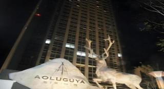 AOLUGUYA - 7