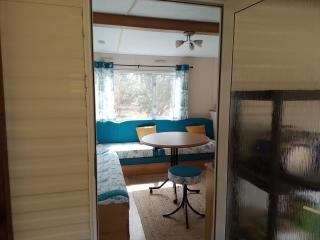 jolie bungalow 2 pas du lac - Sanguinet - 1