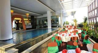 Cipta Hotel Pancoran - 2