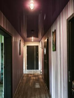 Apartament Wróblewskiego - 8