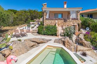Villa Leone con piscina privata - 0