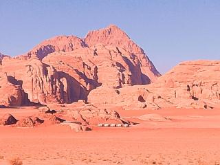 Wadi Rum Camp &Tours - 5