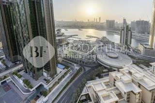 Bloomfields Iconic 1Br In Marina Blue - 7