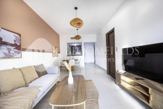 Bloomfields Iconic 1Br In Marina Blue - 5