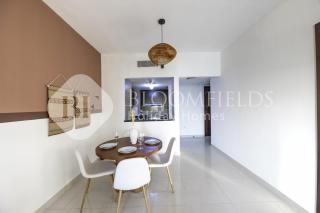 Bloomfields Iconic 1Br In Marina Blue - 2