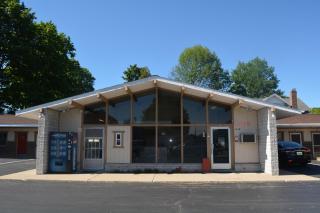 Ventura Motel - Ludington - 1