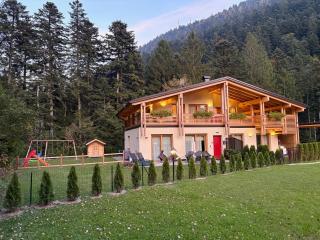 Chalet Relax Molveno - 4