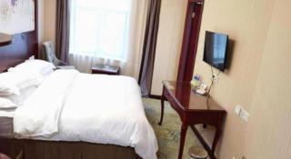Vienna Classic Hotel Ningbo Xiangshan Wanda - 4