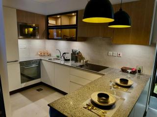 Gold Crest Mall And Residency with Access To Al Fateh - DHA Lahore - 0