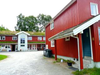 Setnes Feriesenter - 5