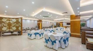 Vienna International Hotel Guangzhou Tianhe Olympic Stadium Dongpu - 6
