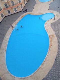 Red Ruby chalets & flats HRG Elgouna - 7