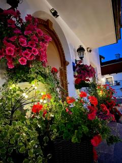 Hotel Marienhof - 1