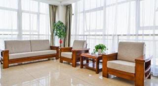 GreenTree Inn Nantong Zhangzhishan Town Deli Plaza Express Hotel - 2