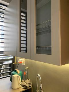 Sa1 Toji Sakura Luxhome Smart city - 7