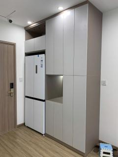 Sa1 Toji Sakura Luxhome Smart city - 8