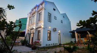 An Bang Golden Beach Villa - 2