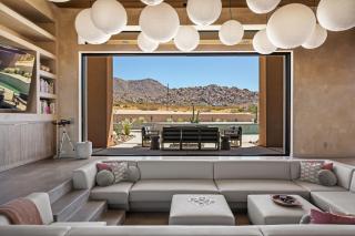 Peak by Fieldtrip 8 BR Modern Oasis 2 Pools - 9