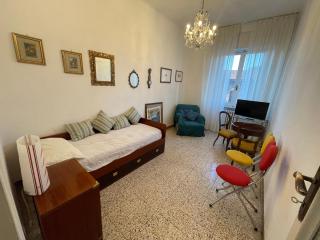 Ampio appartamento a due passi dal lungarno - 9