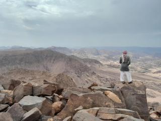 Wadi Rum Camp &Tours - 7