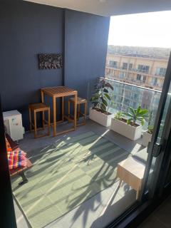 The Happy Place - 2B2Bath 5min to ACCOR Stadium - 1