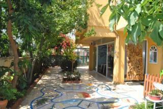 Benna Hotel - 8