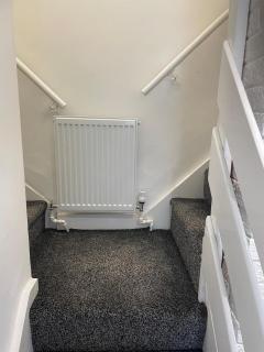 Limestreet place of harbour for contractors Crewe - 7
