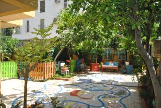 Benna Hotel - 7