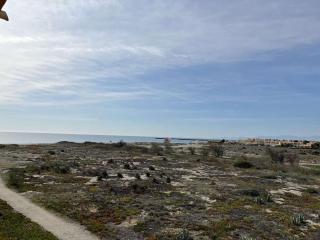 Appartement 2 pièces cabine 6 couchages PORT LEUCATE NATURISME PL080-TB21 - 1