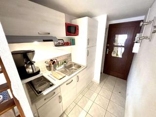 Appartement studio Mezzanine Port la Nouvelle PN340-010 - 9